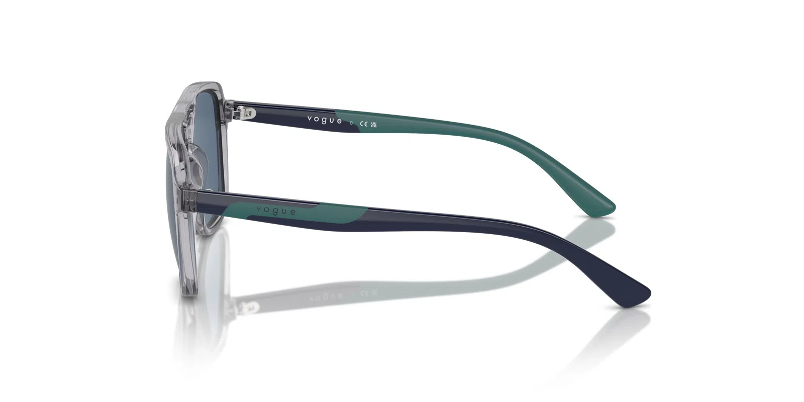 Vogue Eyewear Kids 2024 Sunglasses - view 12